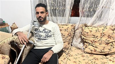 التحقيق في اعتداء 3 أشخاص بأسلحة بيضاء على شاب بالعاشر من رمضان