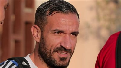  تعرف على تطورات إصابة علي معلول 