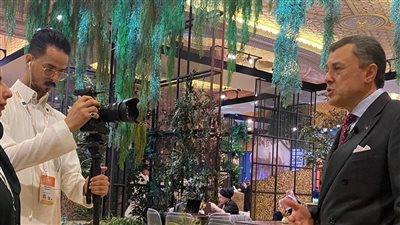 وزير السياحة: المتحف الكبير سيقدم لزائريه تجربة خاصة ومتميزة