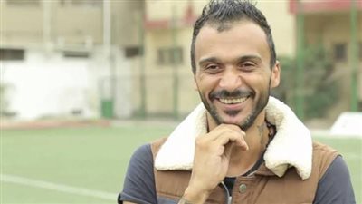 ابراهيم سعيد مديرا فنيا لنادي المجد السكندري بدوري القسم الثاني