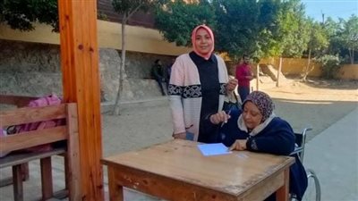 محافظ الإسكندرية يشدد على تكثيف الجهود للقضاء على الأمية