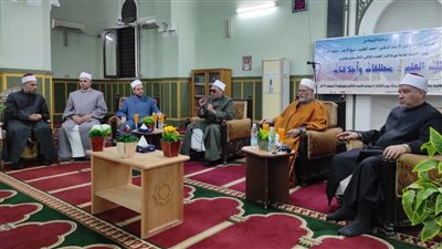 أمين كبار العلماء بالأزهر: العلم أفضل ميراث تركه الأنبياء للبشرية