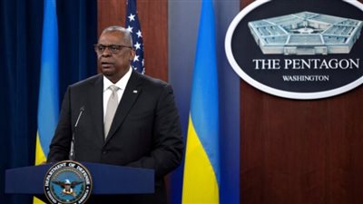 أوستن: الصين وروسيا تلعبان دورًا مزعزعًا للاستقرار في أفريقيا