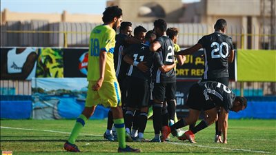 6 مباريات اليوم في مجموعة الصعيد بدوري القسم الثاني