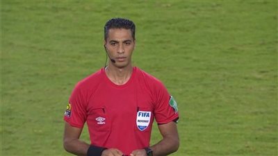 أمين عمر حكما للزمالك والمصري.. تعرف على حكام مباريات اليوم بالدوري