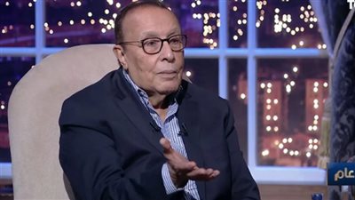 محمد فاضل: لهذه الأسباب اخترت عمرو عبد الجليل ليجسد 