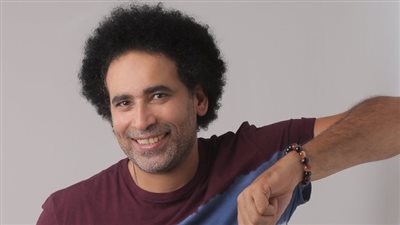 بعد انفصاله عن نصر محروس، مصطفى شوقي ينتهي من تسجيل أغنية 