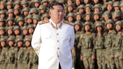 أمريكا تعلن فشلها في التواصل مع بيونج يانج.. والحزب الحاكم بكوريا يعقد اجتماعا مهما 