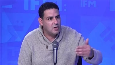 حسام الحاج: البرازيل الأقرب للتتويج بكأس العالم