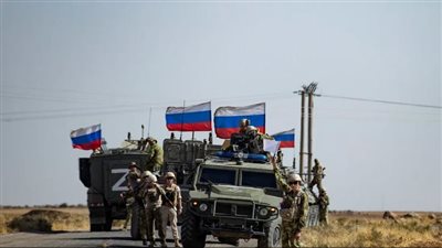 روسيا تسقط 4 مقاتلات أوكرانية و10 مسيرات