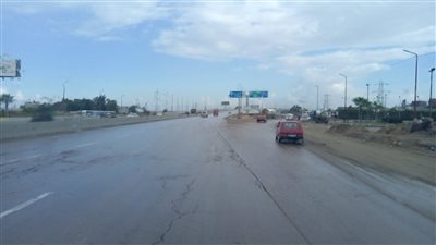 حالة الطقس اليوم الخميس 01 -12-2022 في مصر