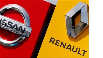 إعلان التحالف الجديد بين رينو ونيسان في لندن خلال أيام.. وهذه تفاصيل الصفقة
