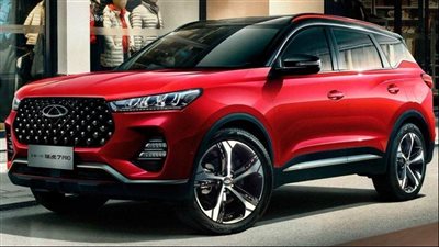 للمرة الثانية.. زيادة جديدة في أسعار سيارات شيري داخل السوق المحلي 