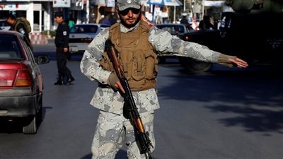 جبهة التحرير الأفغانية تعلن مسؤوليتها عن هجوم استهدف عناصر لطالبان 