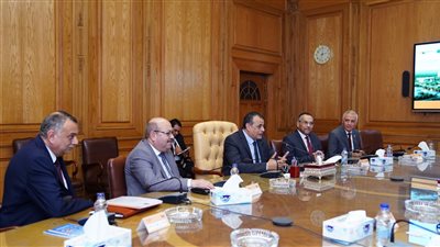 الإنتاج الحربي: مشروع تحويل المخلفات إلى طاقة يستهدف 1200 طن يوميا