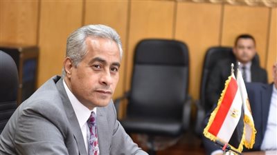 القوى العاملة تصدر تقريرًا بشأن المجلس الأعلى للحوار المجتمعي في مجال العمل