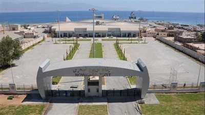 تداول 15 ألف طن بضائع عامة ومتنوعة بموانئ البحر الأحمر