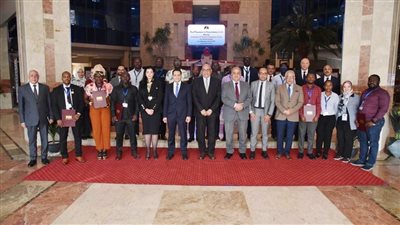 رئيس العربية للتصنيع: خطة طموحة لتدريب وتأهيل وتنمية الكوادر البشرية