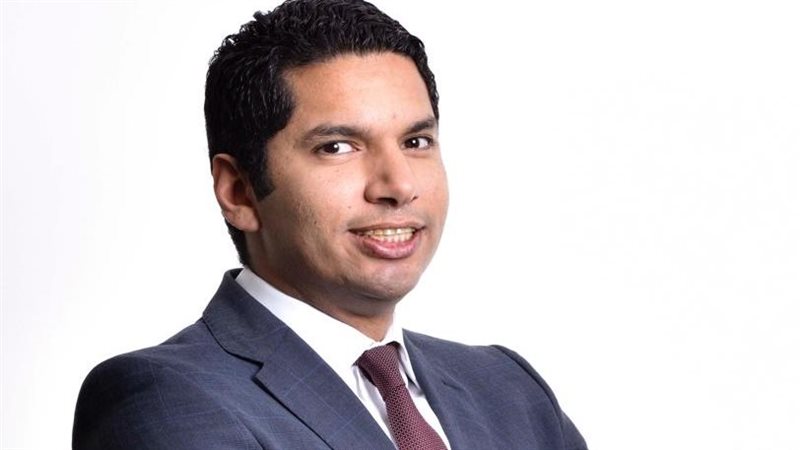 ماجد العيوطي، العضو
