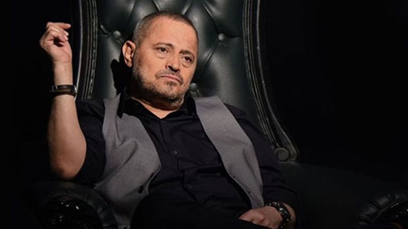 جورج وسوف 