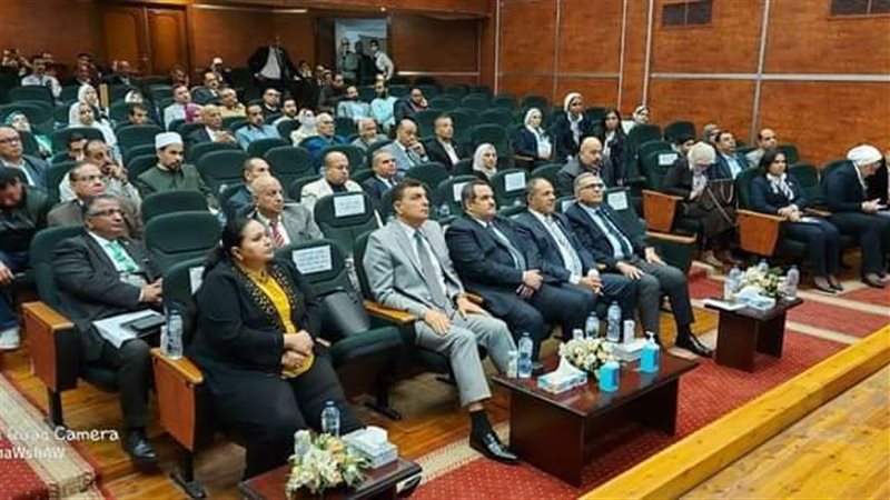 المصرية للمطارات