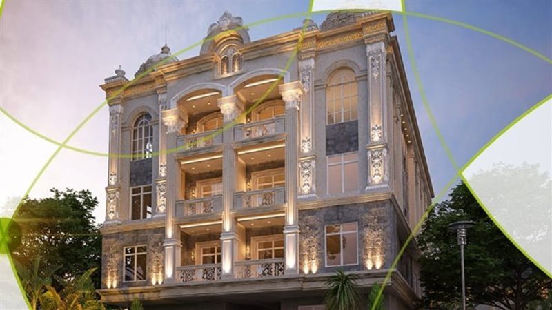 مشروعات بيت وطن