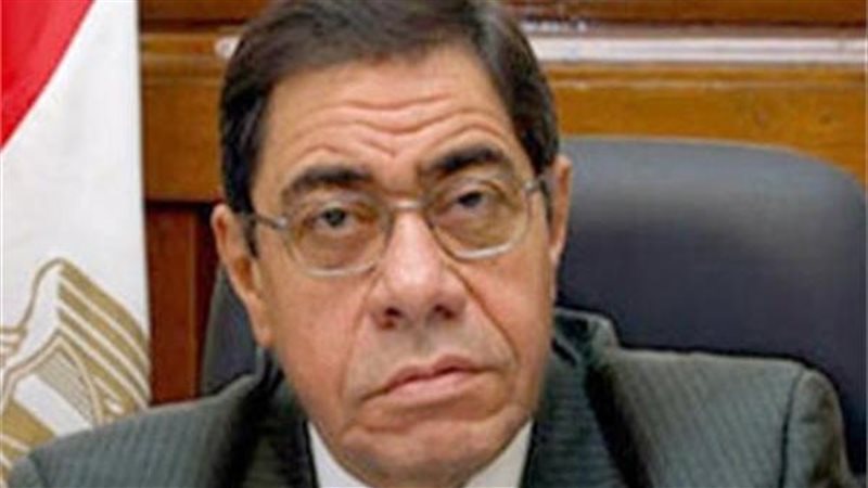 المستشار عبد المجيد
