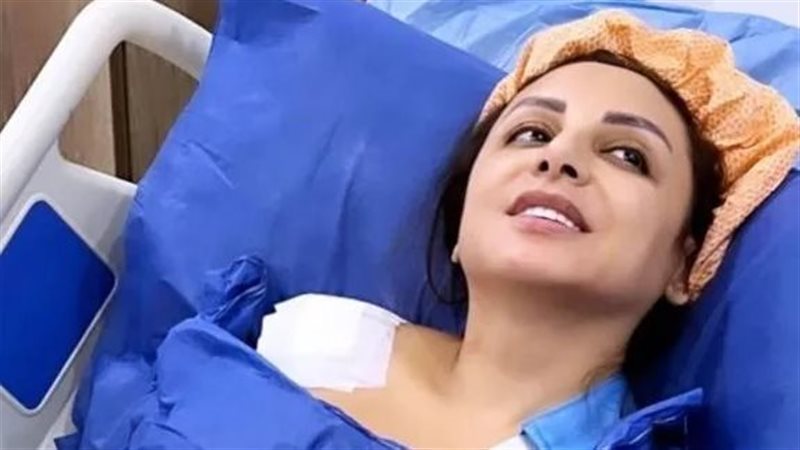 المطربة أنغام،فيتو
