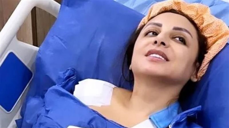 الفنانة أنغام، فيتو