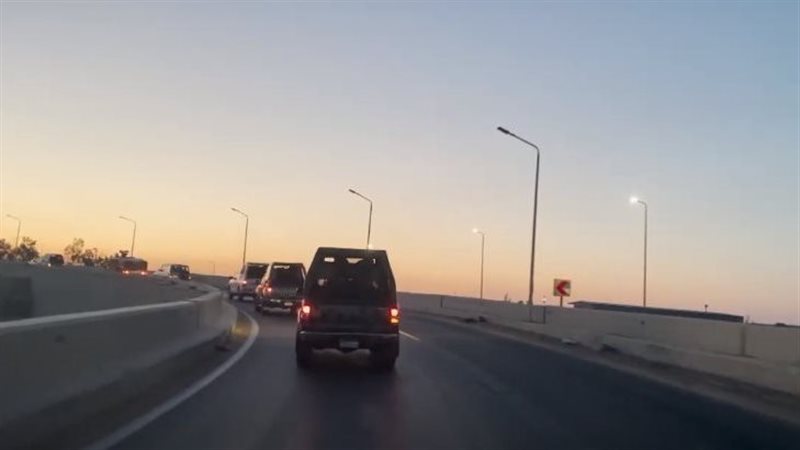 حملة أمنية 