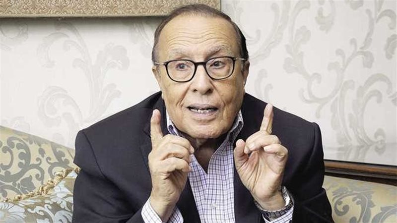 المخرج محمد فاضل