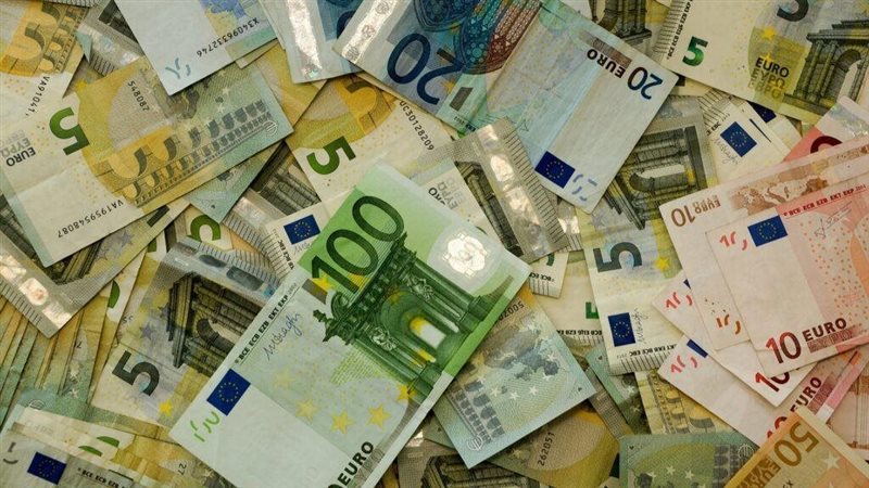 سعر اليورو اليوم