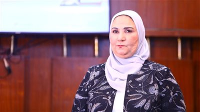 وزيرة التضامن: زيادة موازنة الدعم النقدي لـ 25 مليار جنيه 