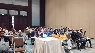 ختام فعاليات البرنامج التدريبي «تعزيز متطلبات سلامة الغذاء»