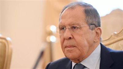لافروف: جرائم الاستعمار لا تسقط بالتقادم 