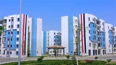 رئيس زراعة الشيوخ: الدولة حريصة على بناء المدن الذكية لمواجهة التحديات العالمية