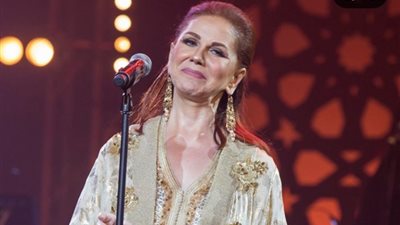 أجمل أغنيات ميادة الحناوي قبل انطلاق حفلها بالسعودية