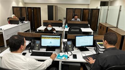 البورصة السلعية: طرح 10 آلاف طن قمح وتنفيذ 17 عملية شراء 