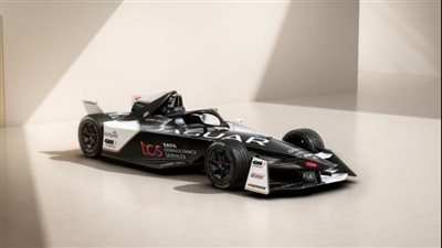 جاجوار تكشف عن موعد مشاركة سيارتها الكهربائية في سباق الراليات