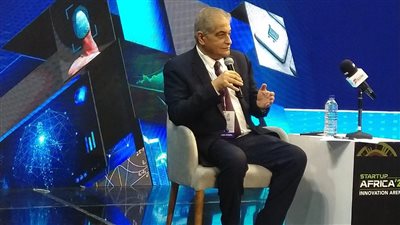 كايرو إي سي تي: 102 ألف زائر للمعرض في 4 أيام بنسبة نمو 31%