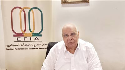 جمعية مستثمري أكتوبر تتأهل للحصول على شهادة الأيزو 9001