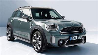 أسعار سيارات ميني كوبر داخل السوق المصري 