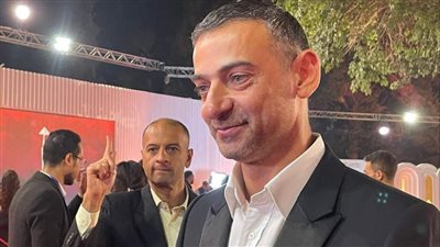 المخرج اللبناني علي شري: تصوير الأفلام ببيروت الآن صعب.. وفيلم 