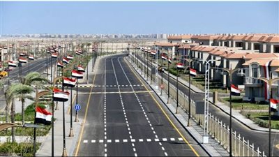 وزير الإسكان في افتتاح المنصورة الجديدة يكشف الفرص التنموية بالمناطق الجديدة.. ويحذر من النمو العمراني العشوائي