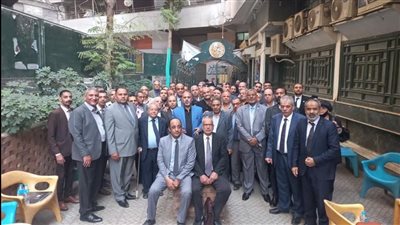 محامين الجيزة: مستعدون للمشاركة في أية إجراءات تصعيدية لإيقاف الفاتورة الإلكترونية