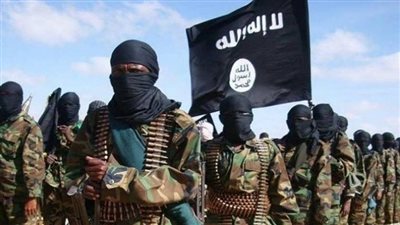 داعش يعلن مسؤوليته عن هجوم استهدف 9 من الشرطة العراقية