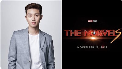رسميا.. اختيار الممثل بارك سيو جون لتجسيد دور زوج Captain Marvel