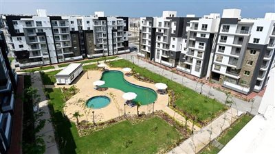 مصطفى مدبولي الأب الروحي للمدينة... المنصورة الجديدة درة ونافذة الدلتا السياحية | صور