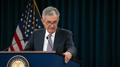 باول: متفائل بشأن مواجهة التضخم لكن نحتاج مزيدا من الوقت