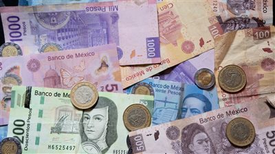 البيزو الكولومبي أفضل عملات الأسواق الناشئة في أسبوع 